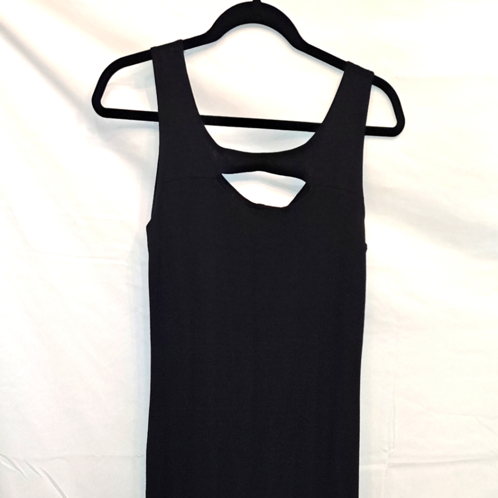 Woman's dress.
